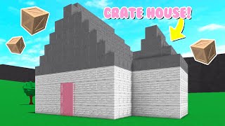 Ashleytheunicorn - landos haunted mansion roblox