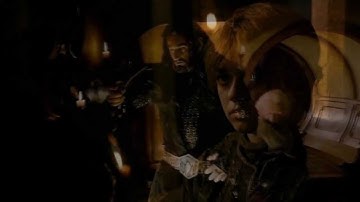 Never Let Me Go (Thorin/Arya) [IFS MEP Part 1]