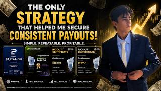 The Only Strategy That Helped Me Secure Consistent Payouts 💰