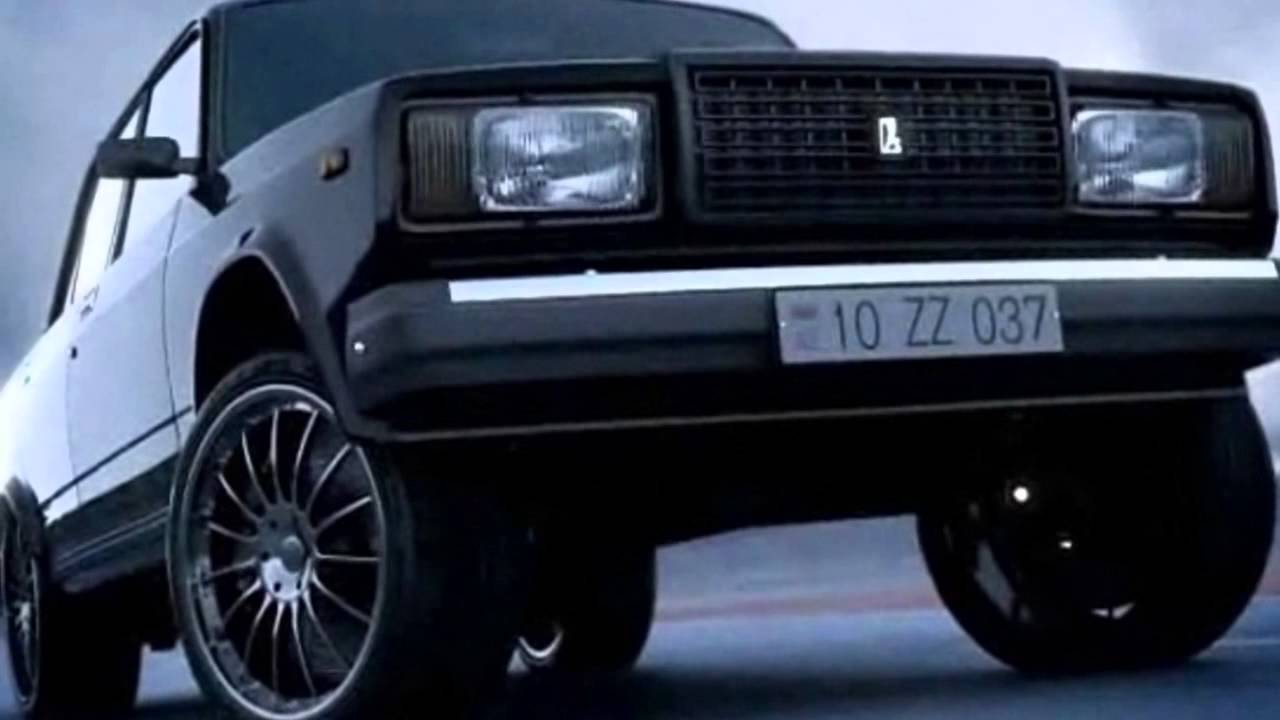 Тюнинг авто таджикистан