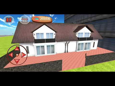 Gardener Job Simulator: In House Farming part2 - Android Gameplay