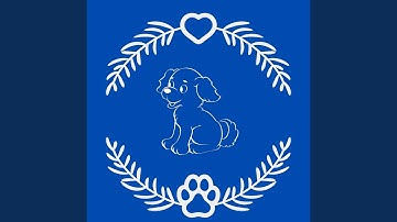 Background for Lazy Doggo