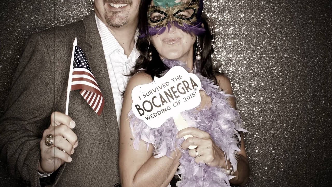 Austin's Best Photo Booth Rental Company