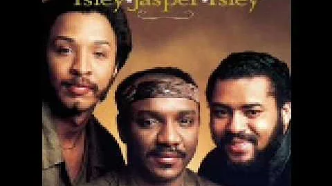 Isley Jasper Isley--- Caravan Of Love