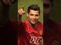INFINITE AURA RONALDO