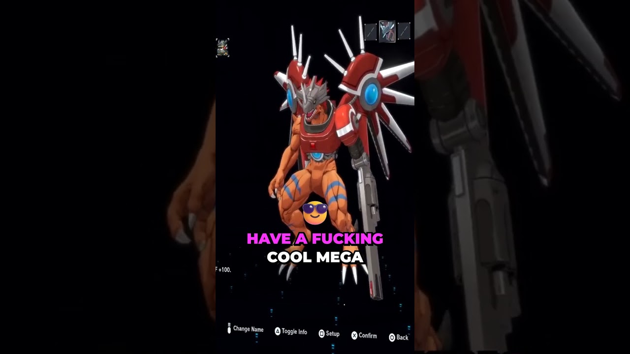 Reacting to bizarre Digimon designs and the hyped "Rice Greymon" mega reveal