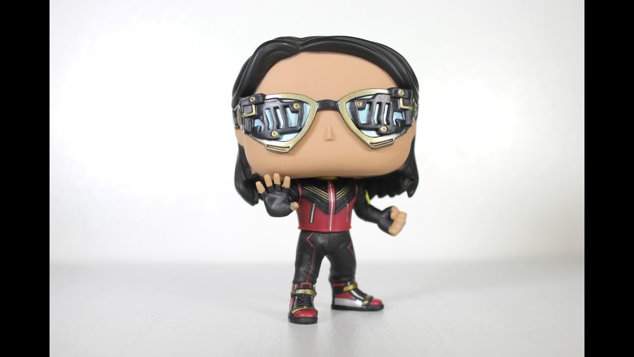 vibe funko pop