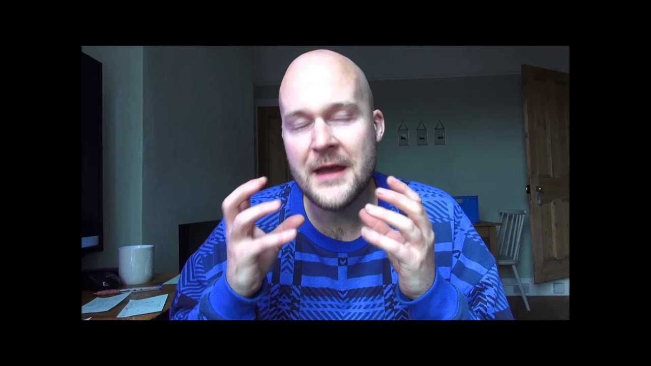 psychological gesture