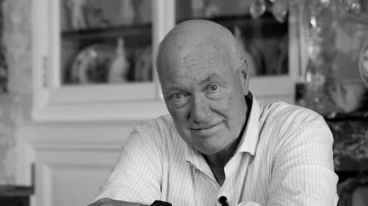 H10 Livestream: The Swiss Industry Then, Now, And Tomorrow – A Conversation With Jean-Claude Biver