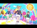 【720p】アイカツ！－ぽわぽわプリリン（みらくるロード）－みらくる☆トラベル