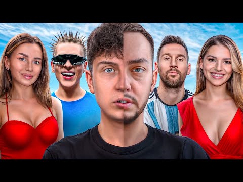 Zgadnij Jakim Influencerem