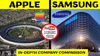 About: apple inc. is an american multinational technology company
headquartered in cupertino, california while samsung a south korean
conglo...