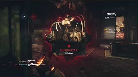 ILucidious - Gears 5 (when i was tryhard)🥺