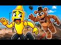 Freddy Fazbear is HAUNTING US in GTA RP..