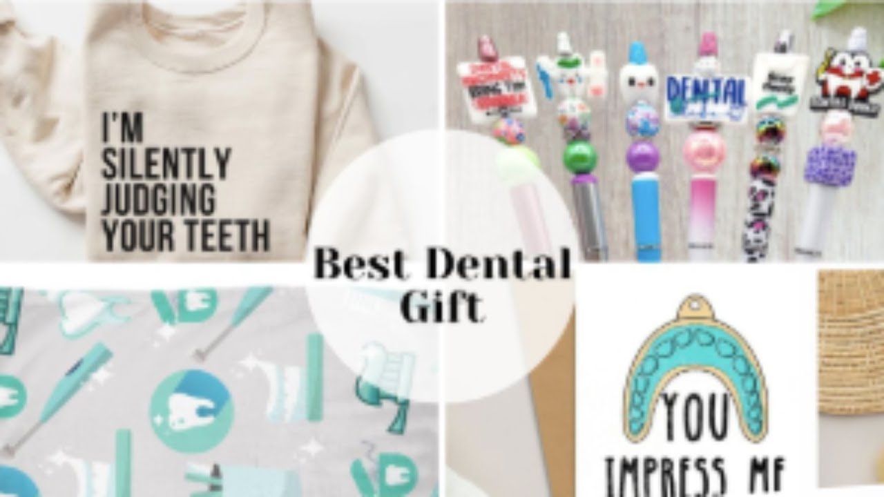 Best Dental Gift Ideas 2025