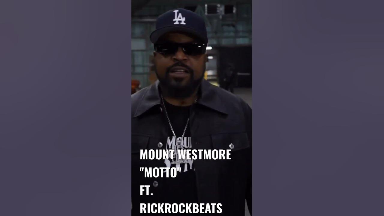 MOUNT WESTMORE BEHIND THE SCENES OF "MOTTO" MUSIC VIDEO!! PRD.BY & FEATURING RICKROCKBEATS!! MOUNT WESTMORE BEHIND THE SCENES OF "MOTTO" MUSIC VIDEO!! PRD.BY & FEATURING RICKROCKBEATS!!