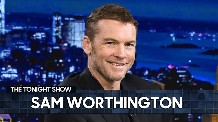 Sam Worthington Spills on Avatar: The Way of Water...