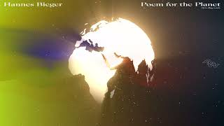 Hannes Bieger ft Ursula Rucker - Poem For The Planet (Steve Bug Remix)