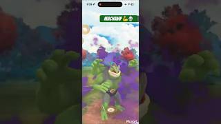 ▶️ Machamp Shadow Shiny Karate Chops 💀✨| Great League Remix| #pokemon #pokemonshorts #pokemongo