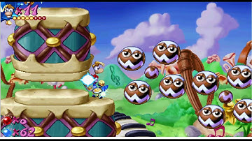 Rayman ReDesigner Music World level download description