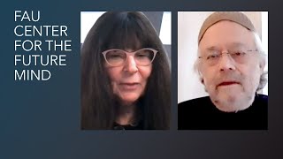Manuel and Lenore Blum - Theoretical Computer Science Perspective on Consciousness