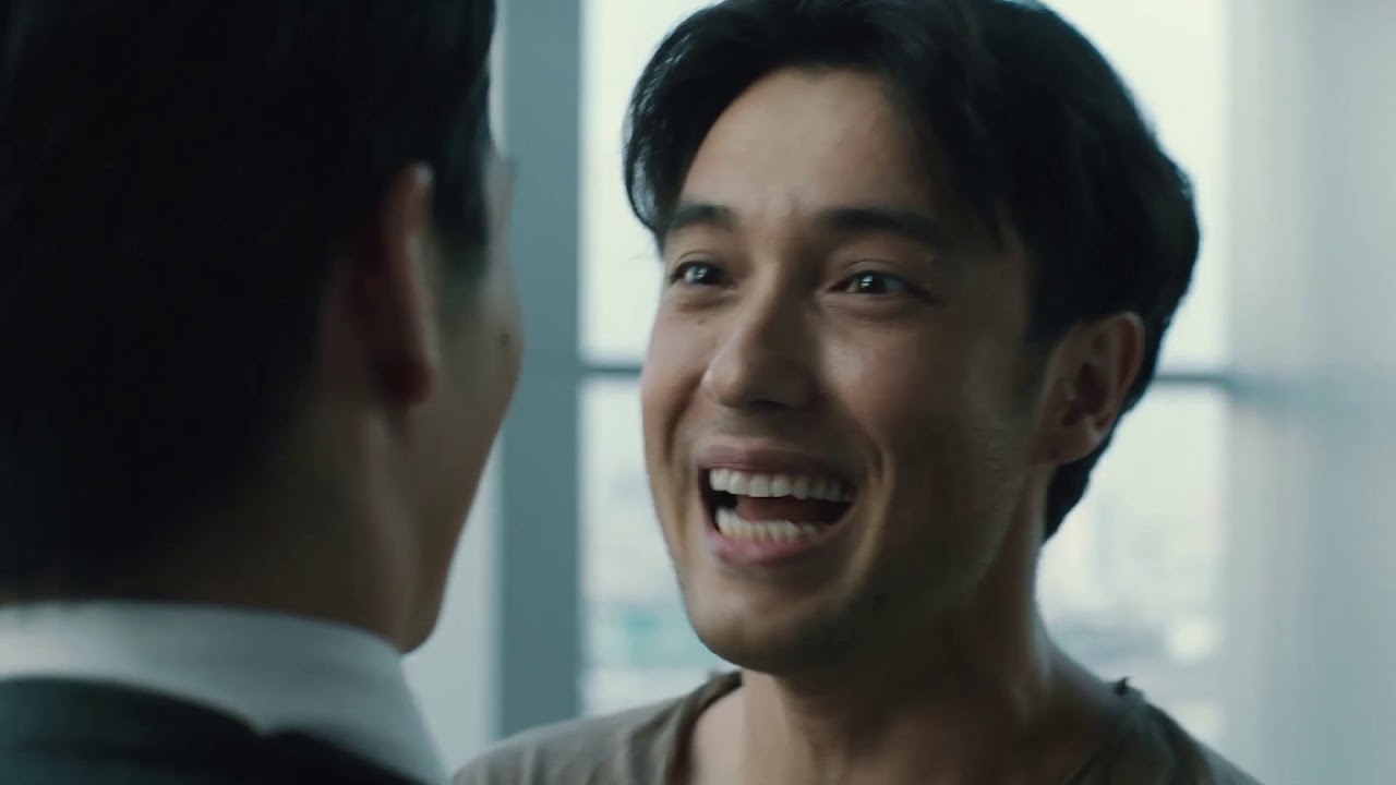 [HIGHLIGHT] VOICE 'สัมผัสเสียงมรณะ EP14 เผชิญหน้าฆาตกร