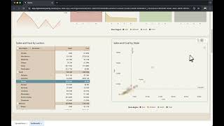 Getting Started with Sigma Data Apps screenshot 2