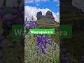 WAQRAPUKARA- “La Fortaleza de los Cuernos”🏞️ #waqrapukara #aventura #tour #cusco #viajes