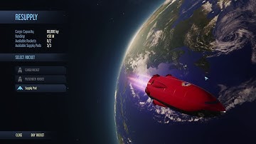 Surviving Mars - Walkthrough #7 - Russian Mars mission - All Disasters at MAX difficulty