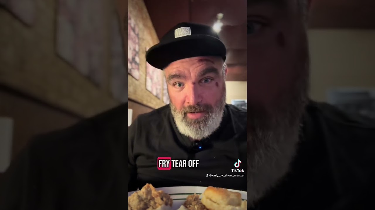 Chicken Fried Steak Showdown Chicken Fried Steak Showdown