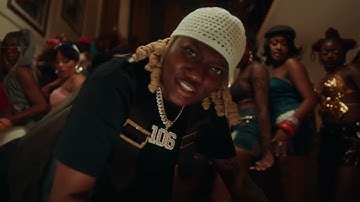 Darkoo - Focus On Me (All The Sexy Girls In The Club) [Official Video]