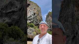 Phra Nang Cave Beach 2026 Krabi Thailand