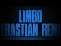 Royal Blood - Limbo [SebastiAn Remix] (Official Audio)