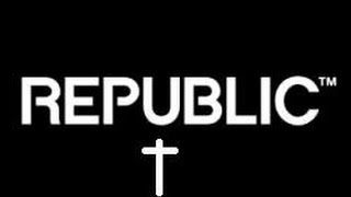 Video thumbnail of "Republic:Csillagok csillagok"