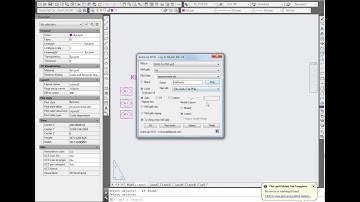 Lisp In nhanh bản vẽ - VD - bản rút gọn của QDV