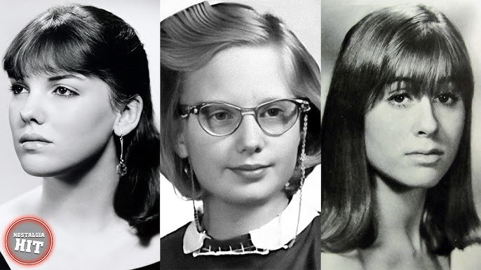 Jodie Foster Like You've Never Seen – Rare Photos & Untold Stories - YouTube