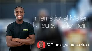 DIADIE SAMASSEKOU : Ses débuts dans le foot, son parcours et sa vie d'entrepreneur en dehors du foot