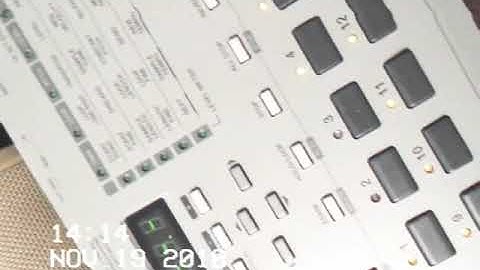 Don’t stop !!! Akai s20