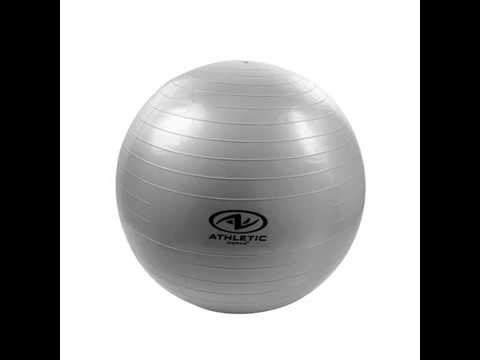 athletic works exercise ball