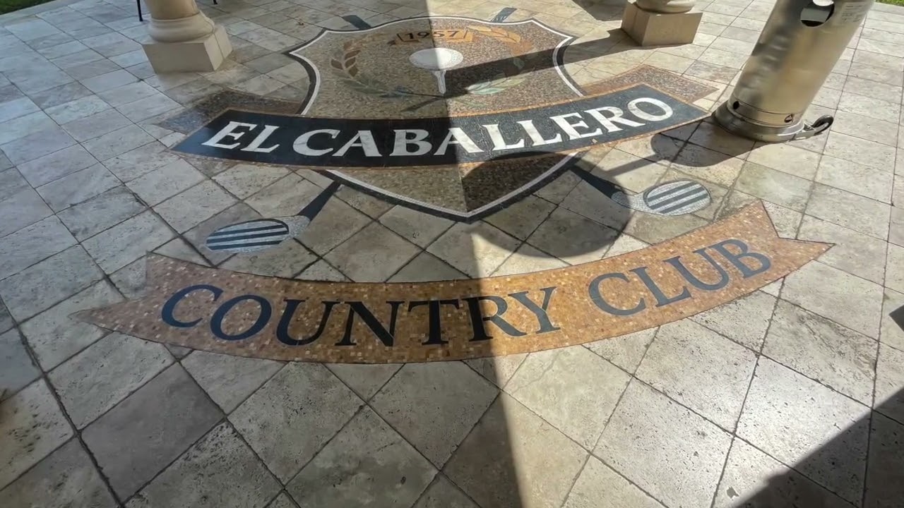 El Caballero
