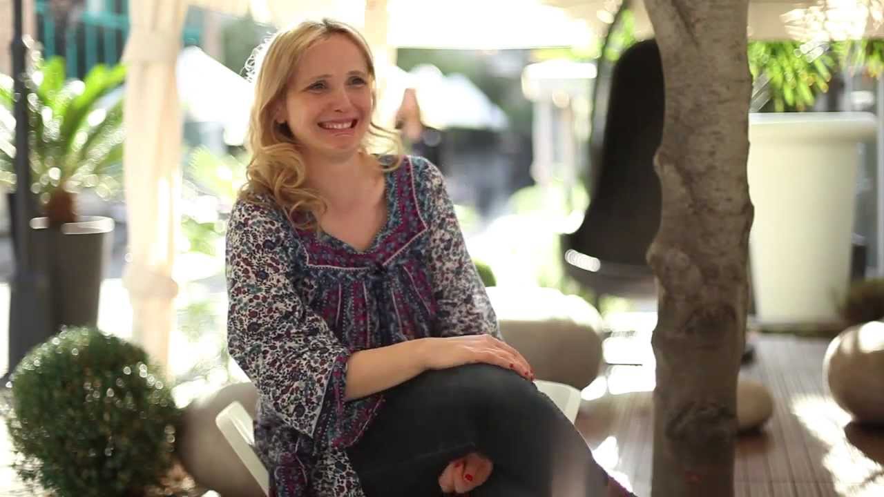 Julie Delpy, entretien cinéma