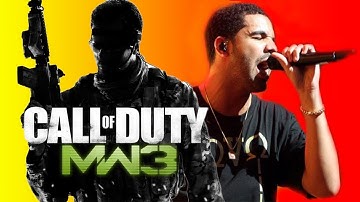 Drake - The Motto (Call of Duty: Modern Warfare 3 Remix)