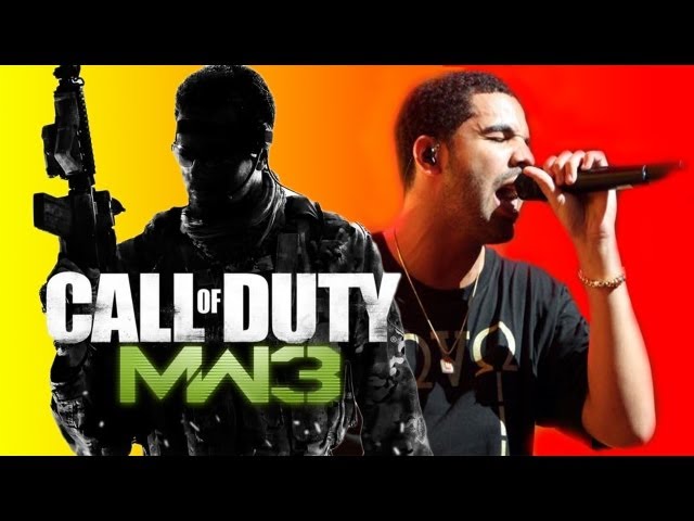 Drake - The Motto (Call of Duty: Modern Warfare 3 Remix) class=