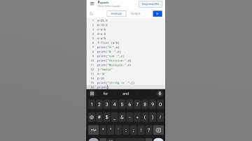 PYTHON ARITHMETIC MASTERY: ADDITION, SUBTRACTION, MULTIPLICATION, & DIVISION FOR BEGINNERS #36