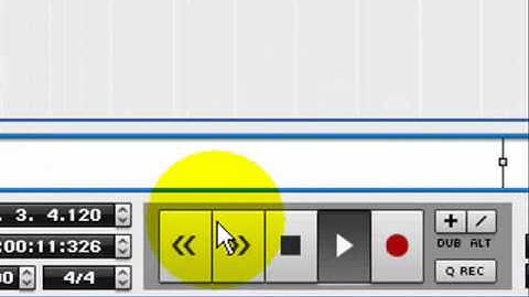 REASON 5 RECORD 1.5 BLOCKS TUTORIAL