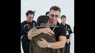 Bu Ses Keşfet Açıyor Şfet