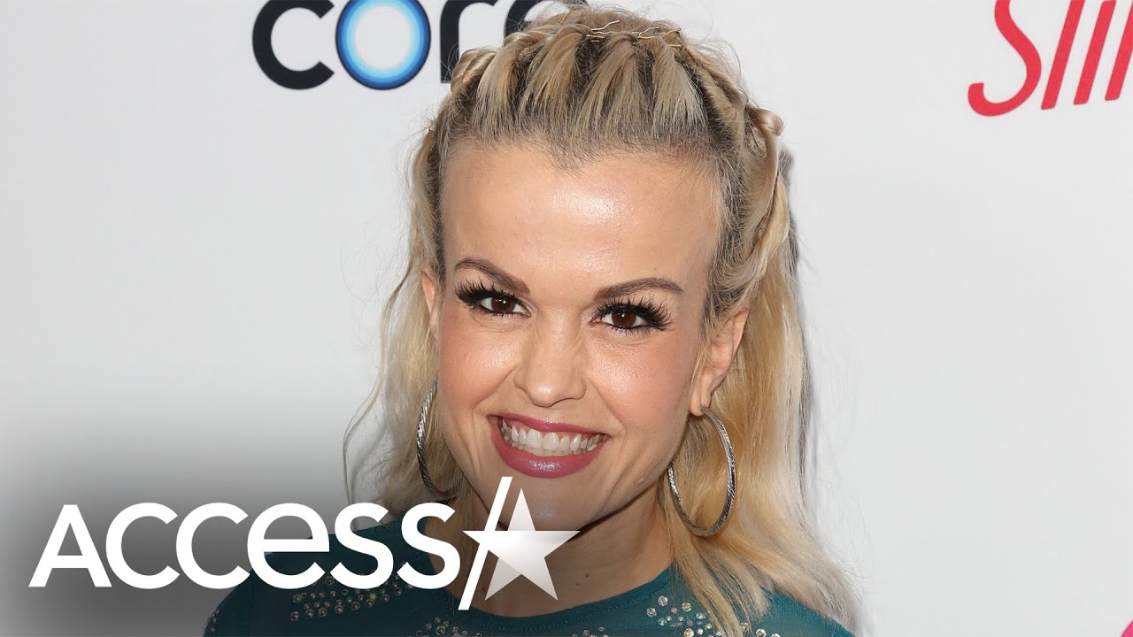 Terra Jolé Welcomes Baby No. 3 After 'Unexpected' Pregnancy: We Are 'Overjoyed'