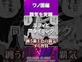 遂に判明するゾロの覇王色の覇気の秘密とは...!!?【ワンピース考察 まとめ ネタバレ】