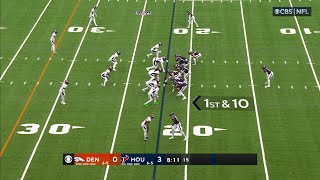 Nico Collins' best plays from 191-yard game | Week 13