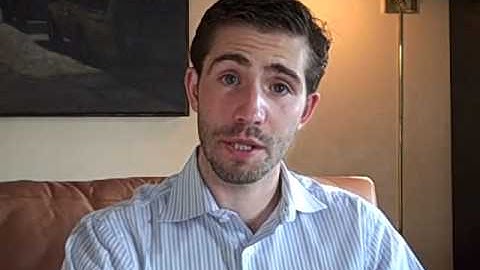 Charlene Weisler Interviews Sean Knapp - Metrics and Connected TV